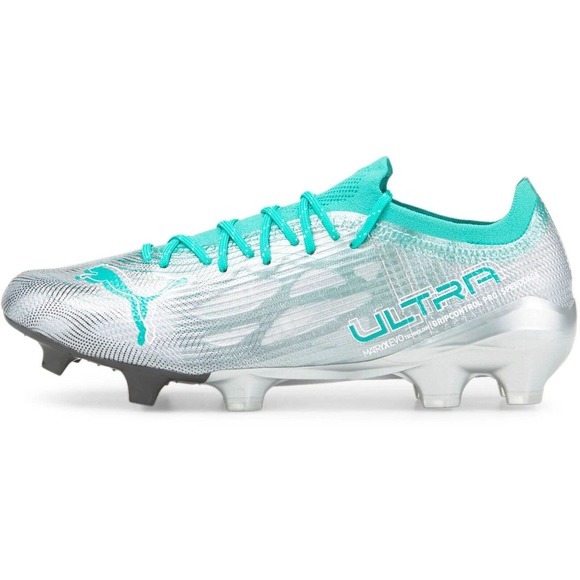 PUMA Mercedes F1 ULTRA 1.4 FG/AG Soccer Cleats LIMITED EDITION Men\'s Size 10.5 main image 10